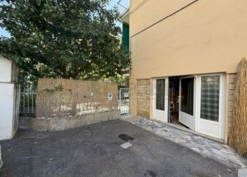 IMG_1480 - Two-room apartment Via Piave 4, Loano - photo 7
