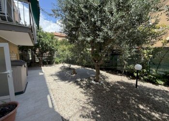 IMG_1483 - Two-room apartment Via Piave 4, Loano - photo 9