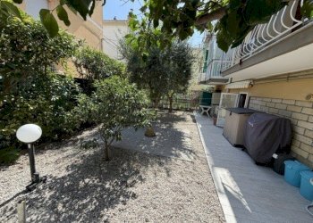 IMG_1489 - Two-room apartment Via Piave 4, Loano - photo 15