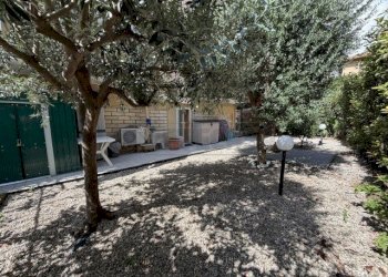 IMG_1491 - Two-room apartment Via Piave 4, Loano - photo 17
