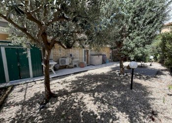 IMG_1492 - Two-room apartment Via Piave 4, Loano - photo 18