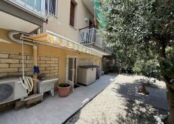 IMG_1495 - Two-room apartment Via Piave 4, Loano - photo 21