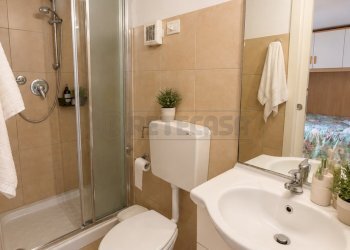 bagno - Two-room apartment Via Piave 4, Loano - photo 24