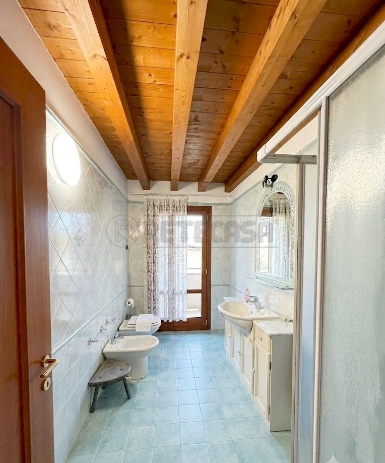 bagno f - Casa indipendente Arzignano - foto 3