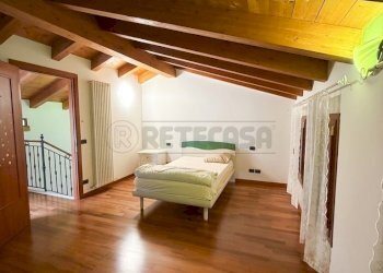 camera - Casa indipendente Arzignano - foto 5
