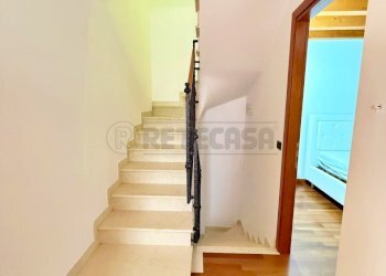 corridoio - Casa indipendente Arzignano - foto 6