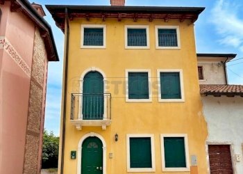 esterno - Casa indipendente Arzignano - foto 8