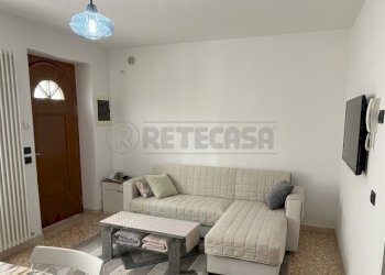 soggiorno - Casa indipendente Arzignano - foto 10