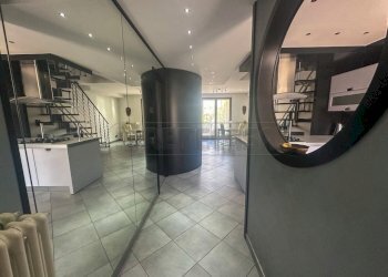 INGRESSO - Villa a Schiera Viale Aldo Moro 11, Cervignano del Friuli - foto 6