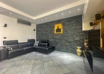 SOGGIORNO - Villa a Schiera Viale Aldo Moro 11, Cervignano del Friuli - foto 10