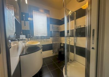 BAGNO1 - Villa a Schiera Viale Aldo Moro 11, Cervignano del Friuli - foto 11