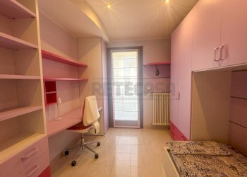 CAMERA1 - Villa a Schiera Viale Aldo Moro 11, Cervignano del Friuli - foto 13