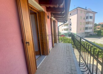 TERRAZZA1 - Villa a Schiera Viale Aldo Moro 11, Cervignano del Friuli - foto 14