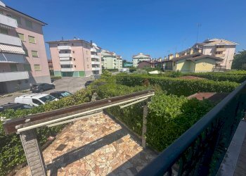 VISTA TERRAZZA1 - Villa a Schiera Viale Aldo Moro 11, Cervignano del Friuli - foto 15