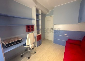 CAMERA2 - Villa a Schiera Viale Aldo Moro 11, Cervignano del Friuli - foto 16