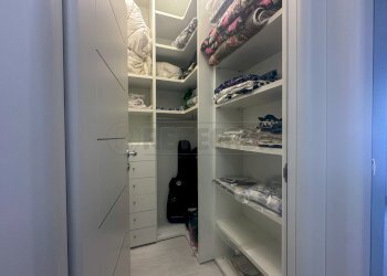 CABINA ARMADIO - Villa a Schiera Viale Aldo Moro 11, Cervignano del Friuli - foto 17