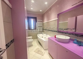 BAGNO2 - Villa a Schiera Viale Aldo Moro 11, Cervignano del Friuli - foto 18