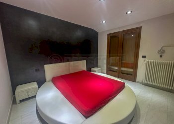 CAMERA3 - Villa a Schiera Viale Aldo Moro 11, Cervignano del Friuli - foto 19