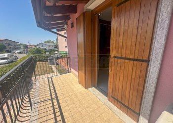 TERRAZZA2 - Villa a Schiera Viale Aldo Moro 11, Cervignano del Friuli - foto 20