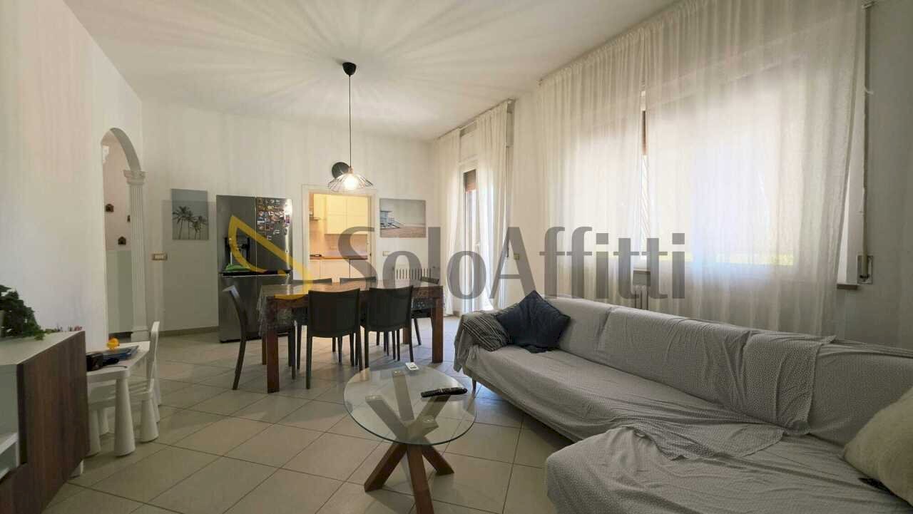 sala open space - Quadrilocale Forlimpopoli - foto 1