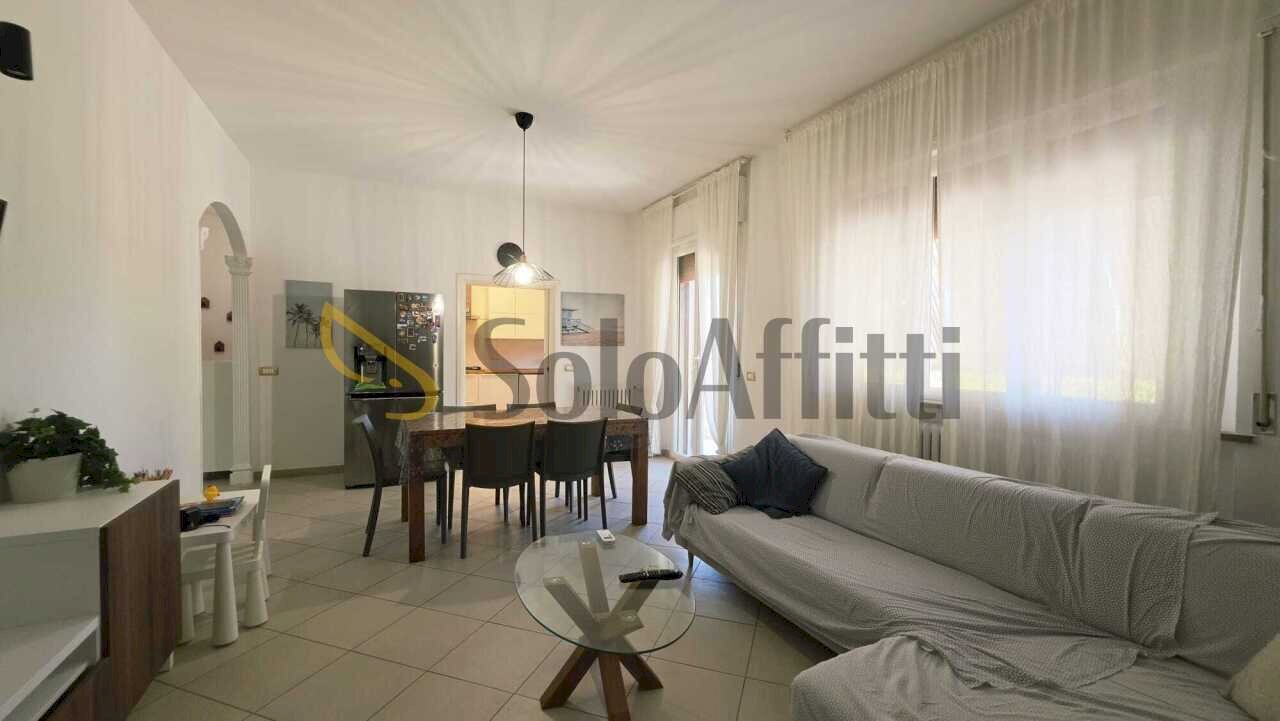 sala open space - Quadrilocale Forlimpopoli - foto 2