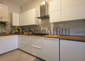cucina abitabile - Appartamento Forlimpopoli - foto 7