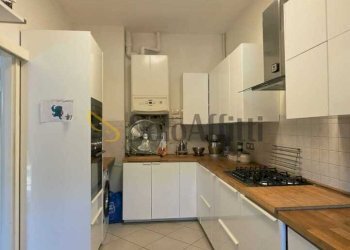 cucina abitabile - Appartamento Forlimpopoli - foto 9