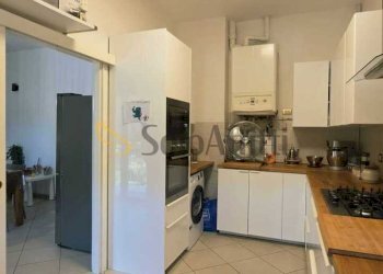 cucina abitabile - Appartamento Forlimpopoli - foto 10