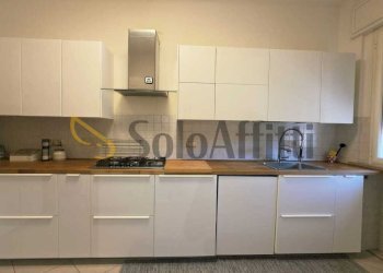 cucina abitabile - Appartamento Forlimpopoli - foto 12