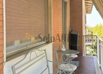 balcone - Appartamento Forlimpopoli - foto 19