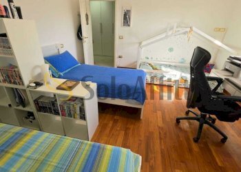 camera doppia - Appartamento Forlimpopoli - foto 23