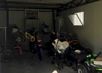 garage - Appartamento Forlimpopoli - foto 28
