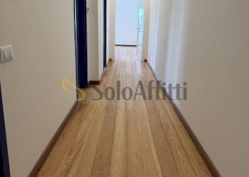 Ingresso-Disimpegno - Four-room apartment Via Porta Damiani 18, Pavia - photo 7