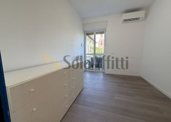 Camera doppia - Four-room apartment Via Porta Damiani 18, Pavia - photo 13