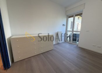 Camera doppia - Four-room apartment Via Porta Damiani 18, Pavia - photo 14
