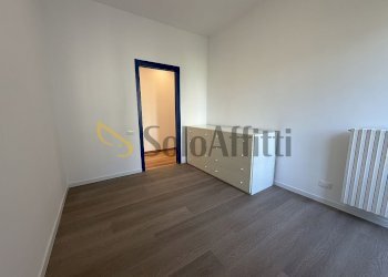 Camera doppia - Four-room apartment Via Porta Damiani 18, Pavia - photo 15