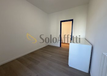 Camera doppia - Four-room apartment Via Porta Damiani 18, Pavia - photo 16