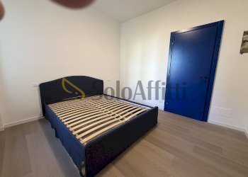 Camera matrimoniale - Four-room apartment Via Porta Damiani 18, Pavia - photo 17