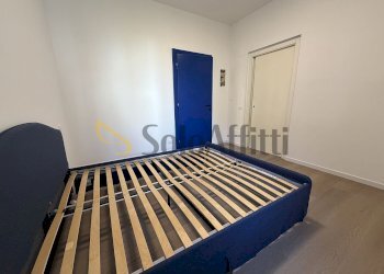 Camera matrimoniale - Four-room apartment Via Porta Damiani 18, Pavia - photo 18
