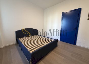 Camera matrimoniale - Four-room apartment Via Porta Damiani 18, Pavia - photo 19