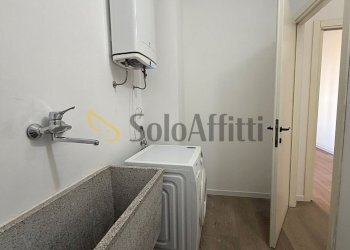 Lavanderia - Four-room apartment Via Porta Damiani 18, Pavia - photo 22