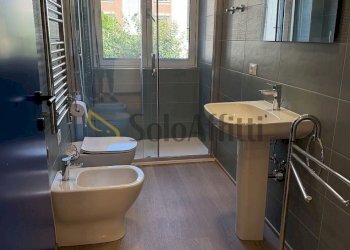 Bagno - Four-room apartment Via Porta Damiani 18, Pavia - photo 23