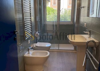 Bagno - Four-room apartment Via Porta Damiani 18, Pavia - photo 24