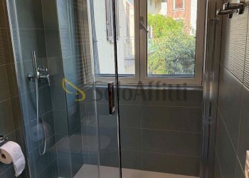 Bagno - Four-room apartment Via Porta Damiani 18, Pavia - photo 25