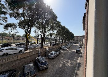 Vista Lungo Ticino - Four-room apartment Via Porta Damiani 18, Pavia - photo 26