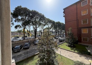 Vista Giardino ingresso - Four-room apartment Via Porta Damiani 18, Pavia - photo 30
