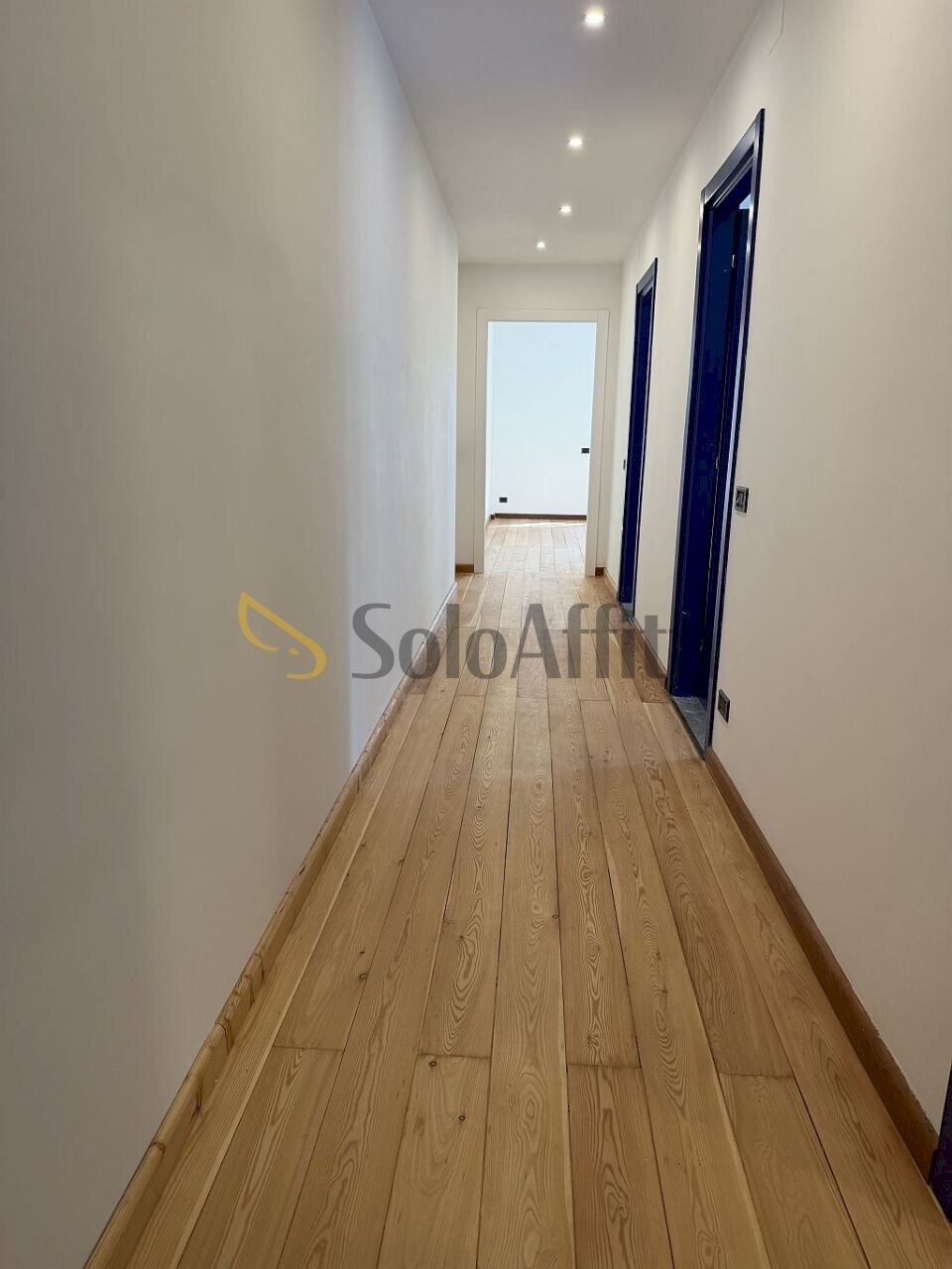 Ingresso - Four-room apartment Via Porta Damiani 18, Pavia - photo 2