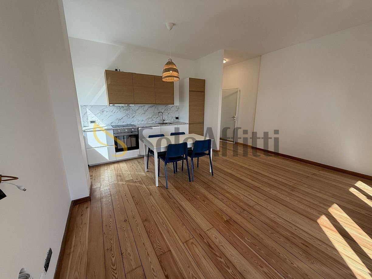 Cucina - Four-room apartment Via Porta Damiani 18, Pavia - photo 3