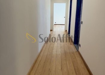 Ingresso - Four-room apartment Via Porta Damiani 18, Pavia - photo 2