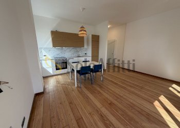 Cucina - Four-room apartment Via Porta Damiani 18, Pavia - photo 3